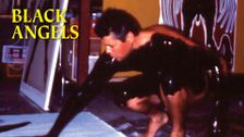 Black Angels
