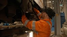 S1 E9: Loco Maintenance Team Expect The Unexpected