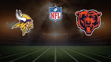 S2025 E47: Minnesota Vikings vs Chicago Bears