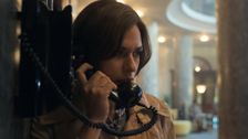 S1 E3: The Safe House