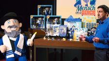 S6 E12: Shark Tank
