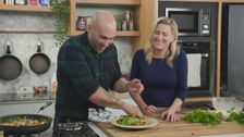 S11 E80: Everyday Gourmet with Justine Schofield