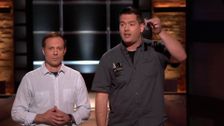 S9 E3: Shark Tank