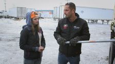 S10 E2: Feeling the Heat