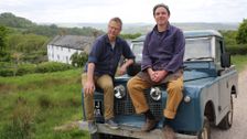 S1 E4: River Cottage Reunited
