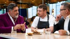 S11 E58: MasterChef Australia