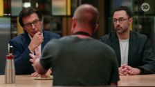 S17 E8: MasterChef Australia: Back to Win