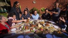 S1 E4: Every Bite Takes You Home