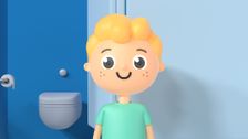 S2 E1: Toilet Time