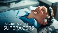 Secrets of the Superagers