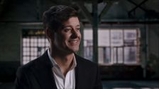 S3 E19: Maddest Minds