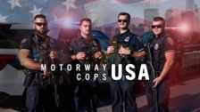 Motorway Cops USA