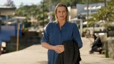 S32 E45: Better Homes and Gardens