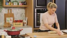 S10 E35: Everyday Gourmet with Justine Schofield