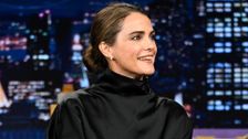 S14 E12: Keri Russell; Charlie Heaton; Patti Smith; Westside Cowboy