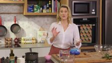 S9 E77: Everyday Gourmet with Justine Schofield