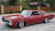 S1 E6: Unearthed Impala Treasure