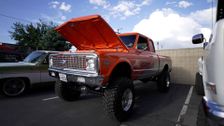 S10 E12: Truck Heaven