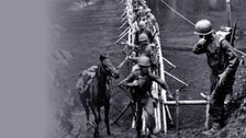 Merrill's Marauders: Burma WWII