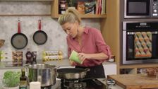 S9 E72: Everyday Gourmet with Justine Schofield