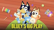 Bluey's Big Play