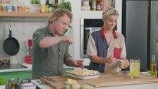 S13 E21: Good Chef Bad Chef
