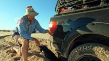 S17 E6: Pat Callinan's 4x4 Adventures