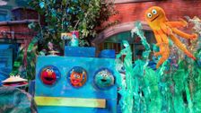S53 E35: Sesame Street Submarine