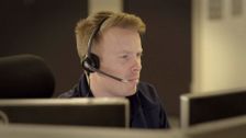 S1 E2: Emergency Call