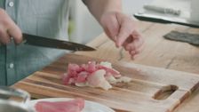 S13 E35: Good Chef Bad Chef