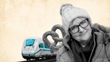 S2 E2: Denise Scott in Germany