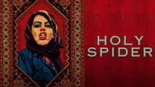 Holy Spider