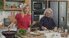S11 E41: Everyday Gourmet with Justine Schofield