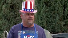 S15 E2: Fireworks and Freedom