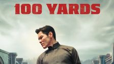 100 Yards