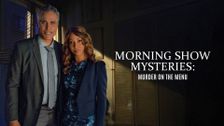 Morning Show Mysteries: Murder on the Menu