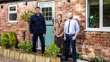 S3 E3: Bakery, Lincolnshire