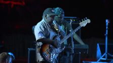 S2013 E5: Tjupi Band
