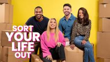 Sort Your Life Out