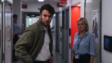 S2 E1: Malpractice