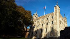 S8 E6: Inside the Tower of London