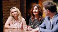 S4 E18: Married at First Sight