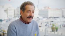S1 E2: Marseille