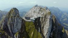 S1 E2: The Mythical Pilatus Railway