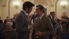 S1 E2: The Survival Story