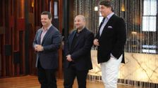 S3 E55: MasterChef Australia