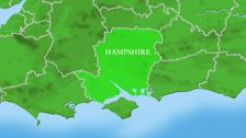 S23 E33: Hampshire