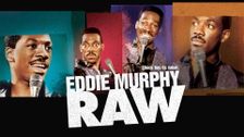 Eddie Murphy Raw