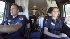 S4 E3: Paramedics