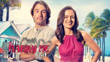 The Marry Me Pact